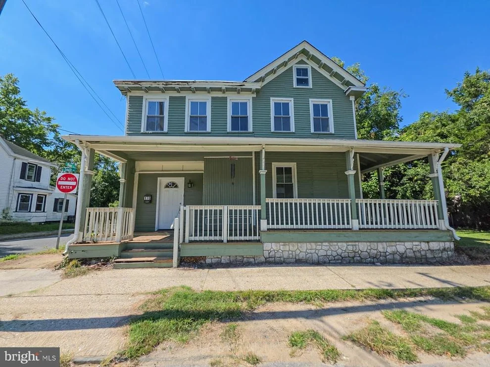 Unit for sale at 170 SOUTH AVENUE, BRIDGETON, NJ 08302