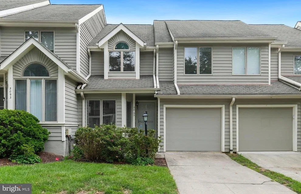 Unit for sale at 5095 COLUMBIA ROAD, COLUMBIA, MD 21044