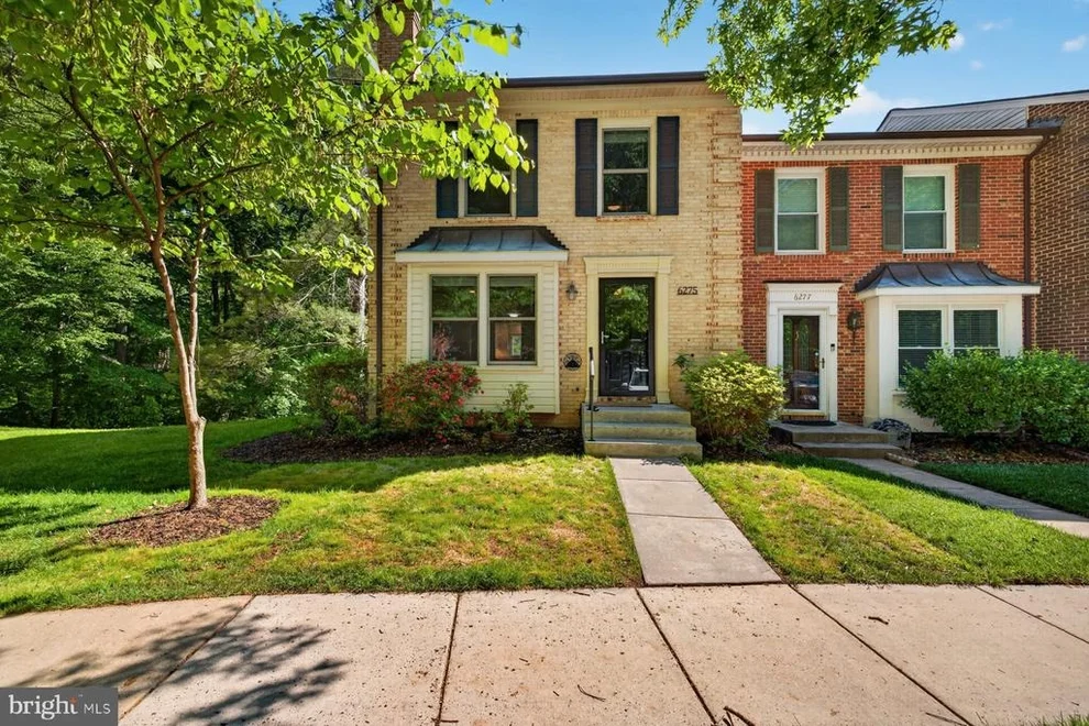 Unit for sale at 6275 KERRYDALE DRIVE, SPRINGFIELD, VA 22152