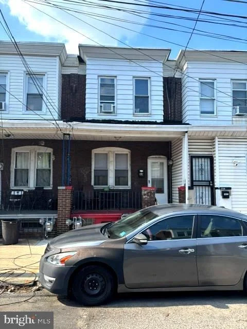 Unit for sale at 1275 CHASE STREET, CAMDEN, NJ 08104