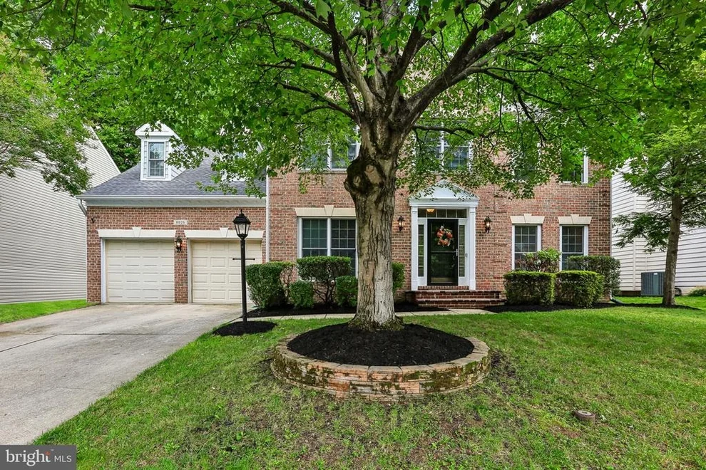 Unit for sale at 8026 PATUXENT LANDING LOOP, LAUREL, MD 20724