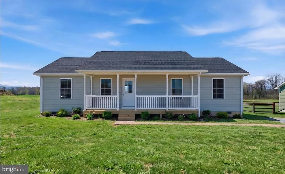 Unit for sale at 178 RESERVOIR AVE, LURAY, VA 22835