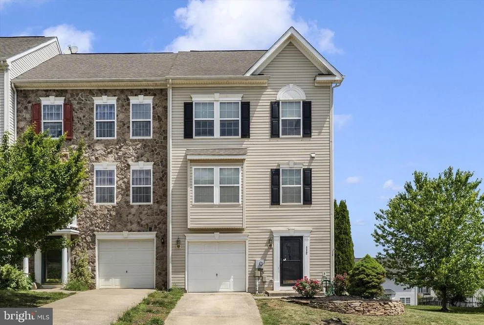 Unit for sale at 112 RAPHAEL COURT, MARTINSBURG, WV 25403