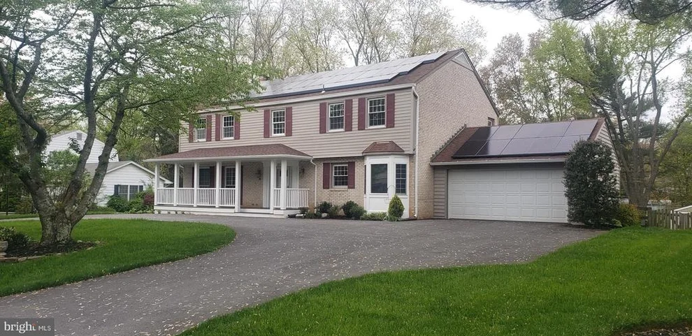 Unit for sale at 3713 QUEEN MARY DRIVE, OLNEY, MD 20832