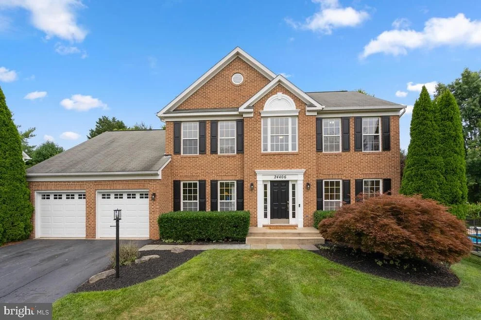 Unit for sale at 24406 GALEANO WAY, DAMASCUS, MD 20872