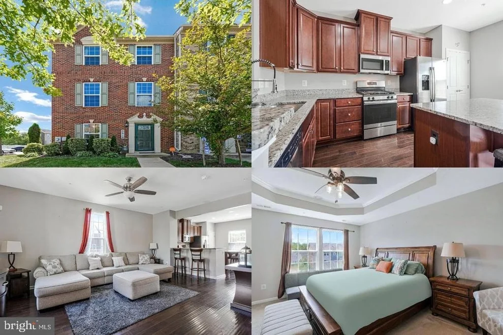 Unit for sale at 5615 BARNSTORMERS LANE, WALDORF, MD 20602