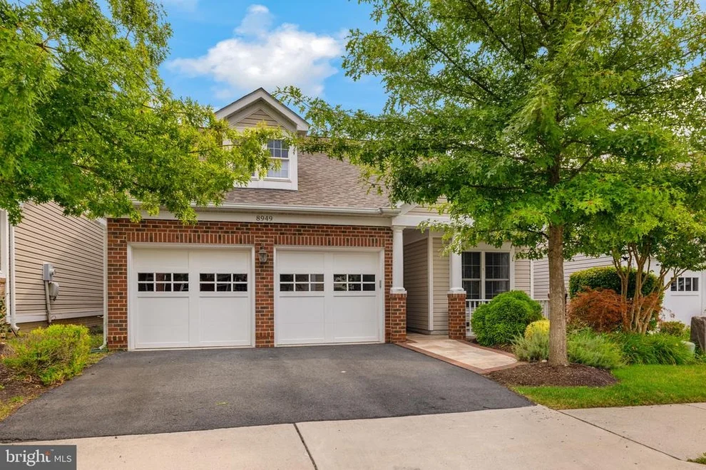 Unit for sale at 8949 YELLOW DAISY PLACE, LORTON, VA 22079
