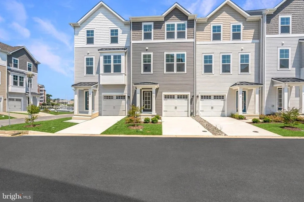 Unit for sale at 10 RIVERSIDE WHARF, CAMBRIDGE, MD 21613