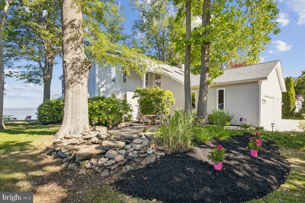 Unit for sale at 702 BAYSIDE DRIVE, STEVENSVILLE, MD 21666