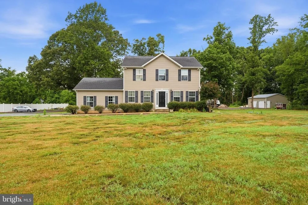 Unit for sale at 38970 REEVES ROAD, MECHANICSVILLE, MD 20659