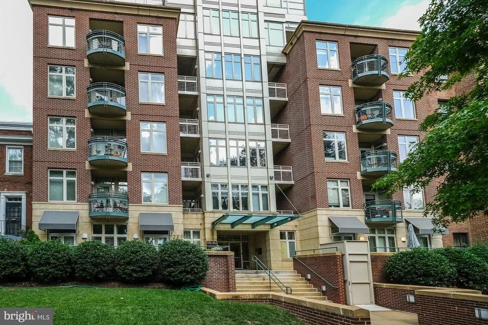 Unit for sale at 4025 NW CONNECTICUT AVENUE NW, WASHINGTON, DC 20008