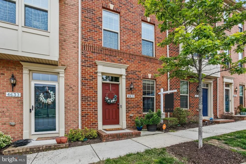 Unit for sale at 4631 HUDSON STREET, BALTIMORE, MD 21224