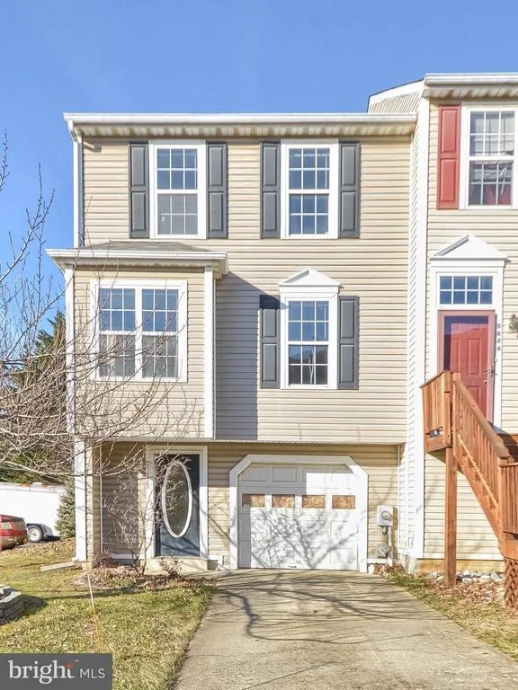 Unit for sale at 5628 CRESTWOOD COURT, FREDERICK, MD 21703