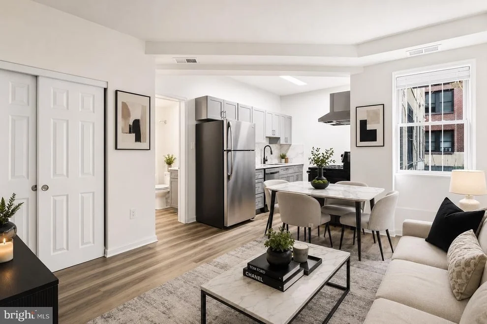 Unit for sale at 1451 PARK ROAD NW, WASHINGTON, DC 20010