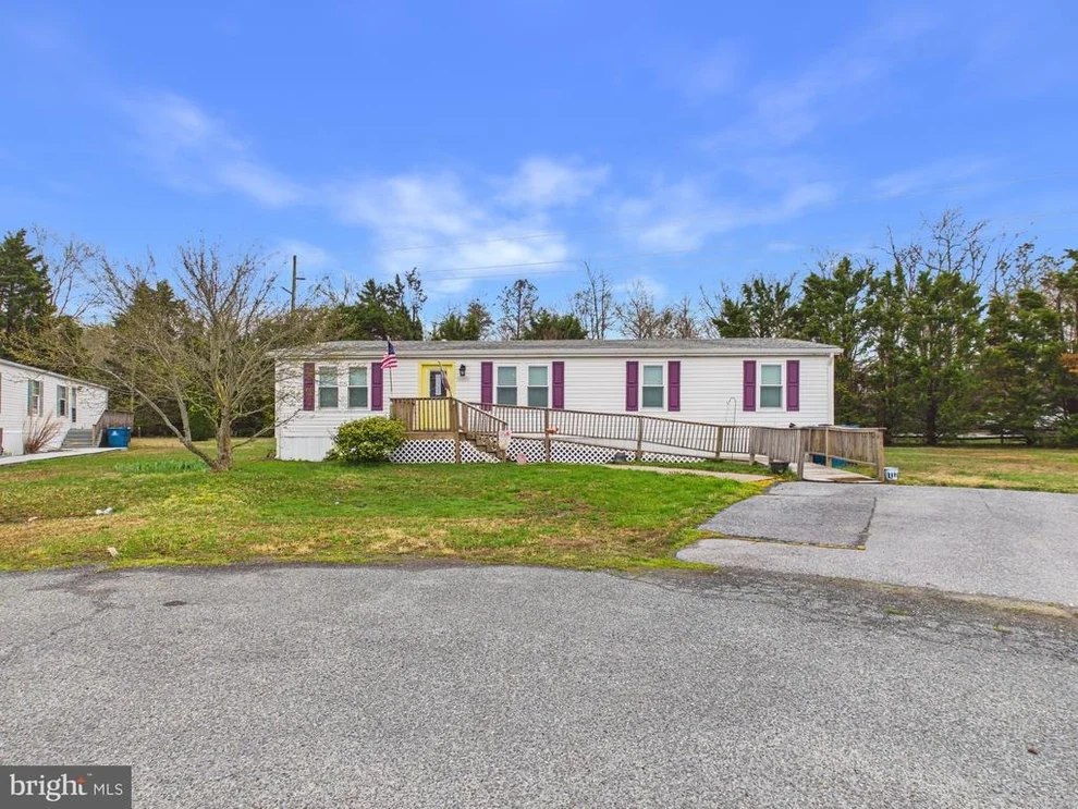 Unit for sale at 26270 CROWS NEST COURT W, MILLSBORO, DE 19966