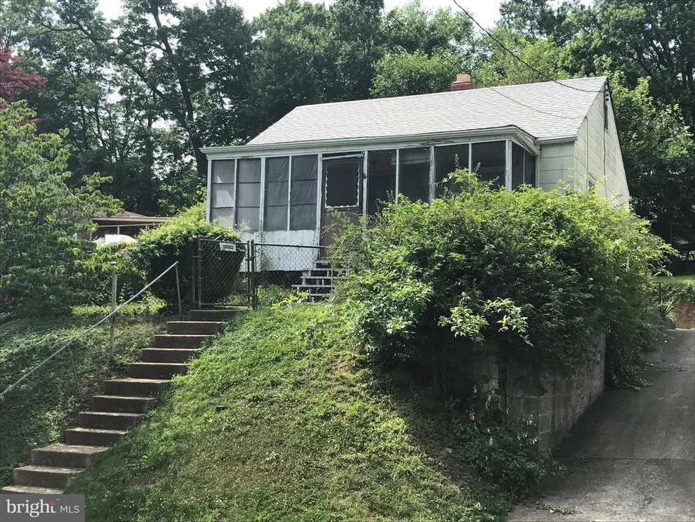 Unit for sale at 4223 ROUND HILL ROAD, SILVER SPRING, MD 20906