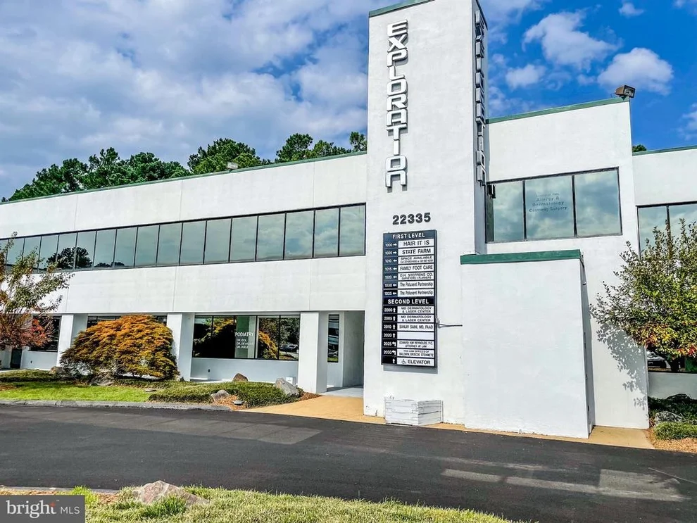 Unit for sale at 22335 EXPLORATION DRIVE, LEXINGTON PARK, MD 20653