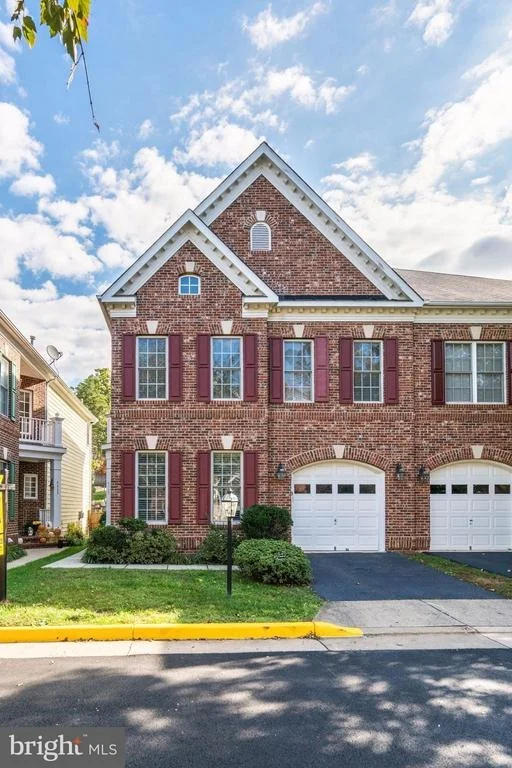 Unit for sale at 4335 DELEGATE COURT, FAIRFAX, VA 22030