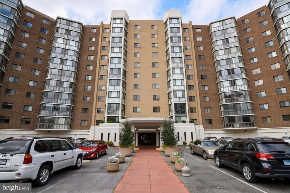 Unit for sale at 15115 INTERLACHEN DRIVE, SILVER SPRING, MD 20906