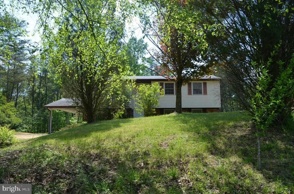 Unit for sale at 38230 WILLIAM COURT, CHARLOTTE HALL, MD 20622