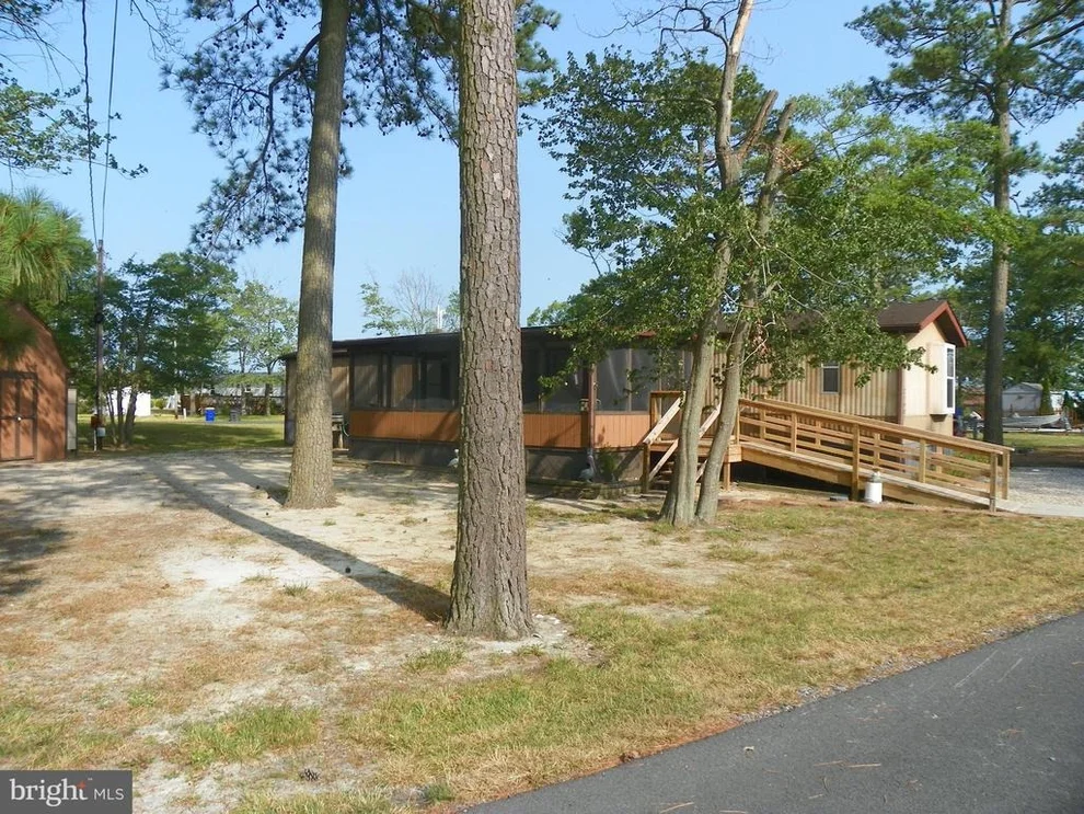 Unit for sale at 25907 S CHERRY STREET, MILLSBORO, DE 19966
