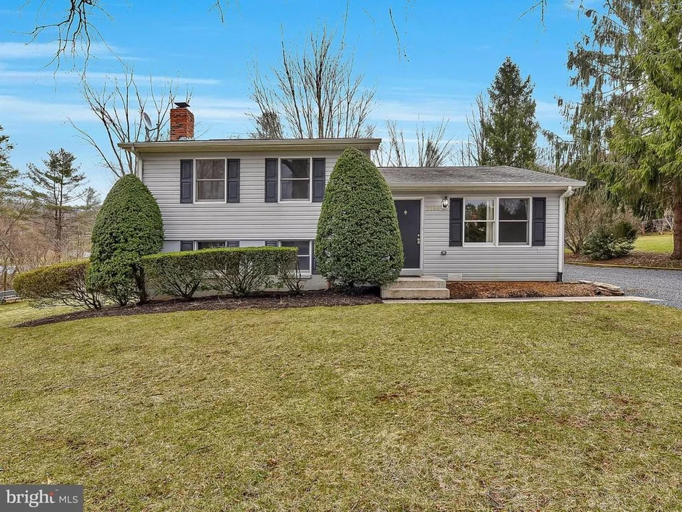 Unit for sale at 7299 BEECHTREE LANE, MIDDLETOWN, MD 21769