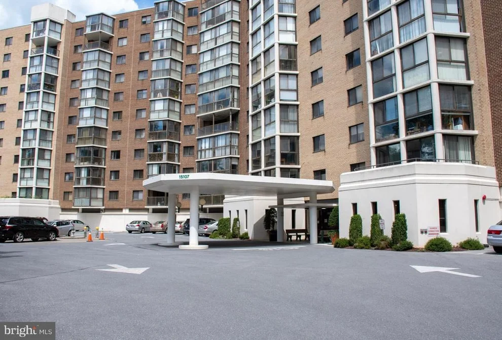 Unit for sale at 15107 INTERLACHEN DRIVE, SILVER SPRING, MD 20906
