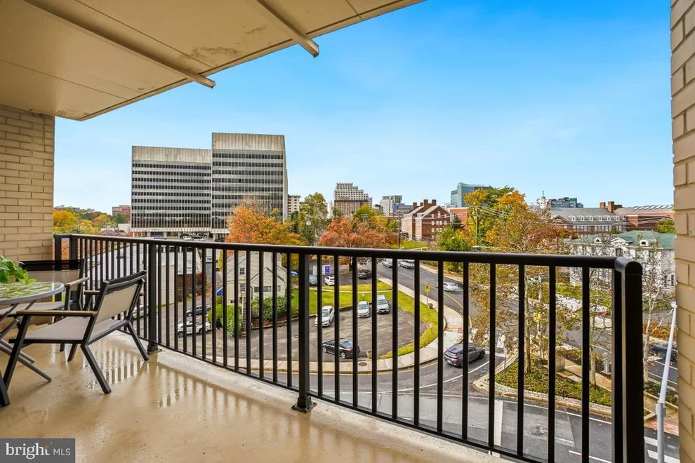 Unit for sale at 4242 EAST WEST HWY, CHEVY CHASE, MD 20815