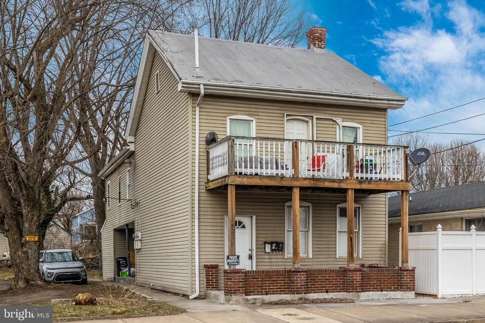 Unit for sale at 323 S RALEIGH STREET, MARTINSBURG, WV 25401