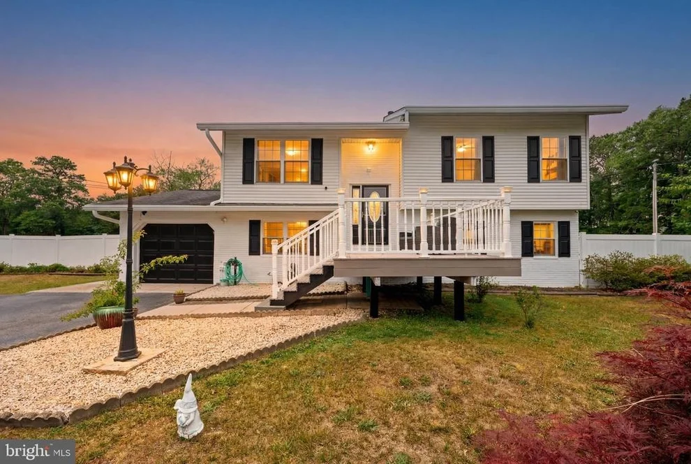 Unit for sale at 2 E RIDGEWOOD AVENUE, GALLOWAY, NJ 08205