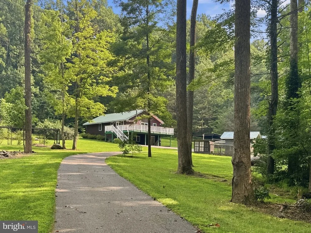 Unit for sale at 24105 RAVEN ROCK ROAD, SMITHSBURG, MD 21783