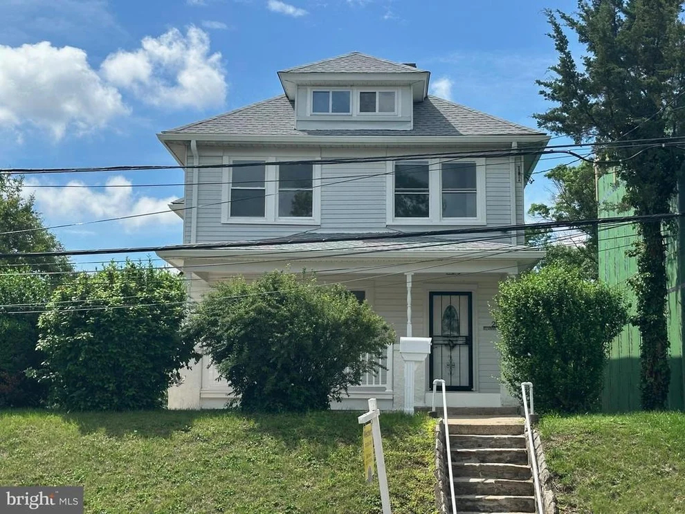 Unit for sale at 2528 ELVANS ROAD SE, WASHINGTON, DC 20020