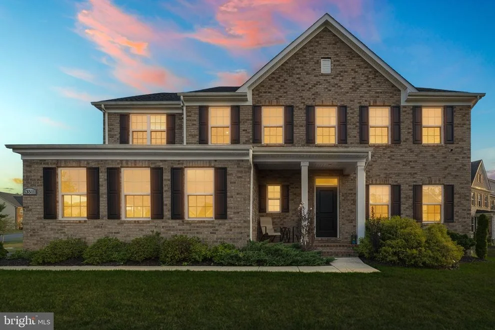 Unit for sale at 13511 HEBRON LANE, UPPER MARLBORO, MD 20774
