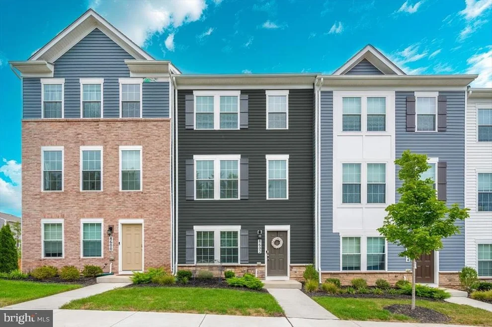 Unit for sale at 8602 WALTER MARTZ ROAD, FREDERICK, MD 21702