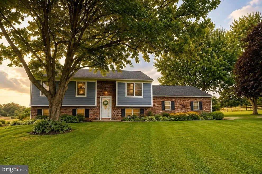 Unit for sale at 4719 RIDGE ROAD, MOUNT AIRY, MD 21771