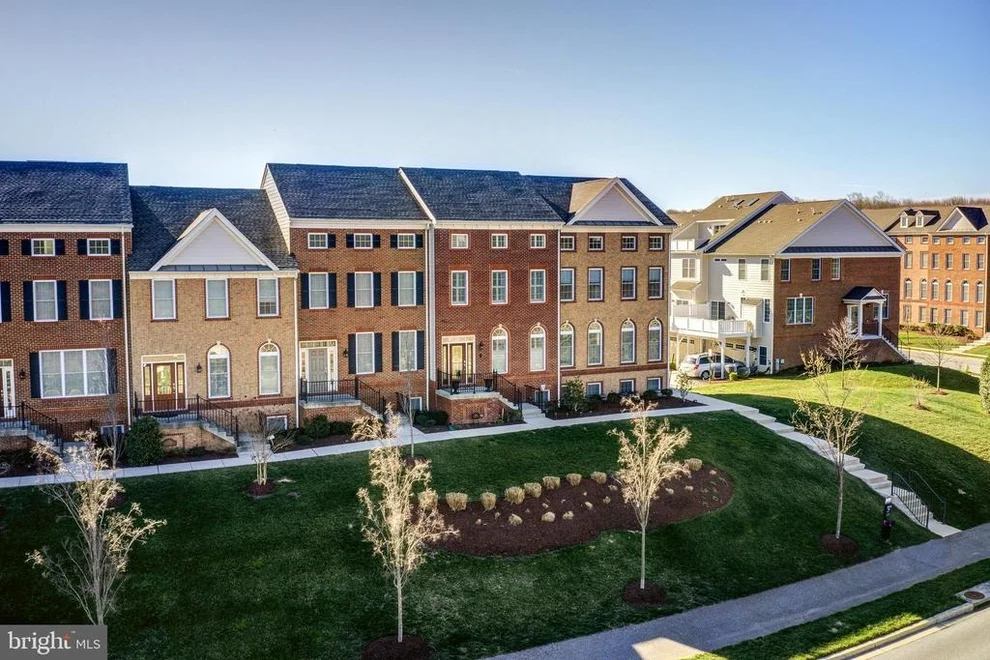 Unit for sale at 7680 ELMCREST ROAD, HANOVER, MD 21076