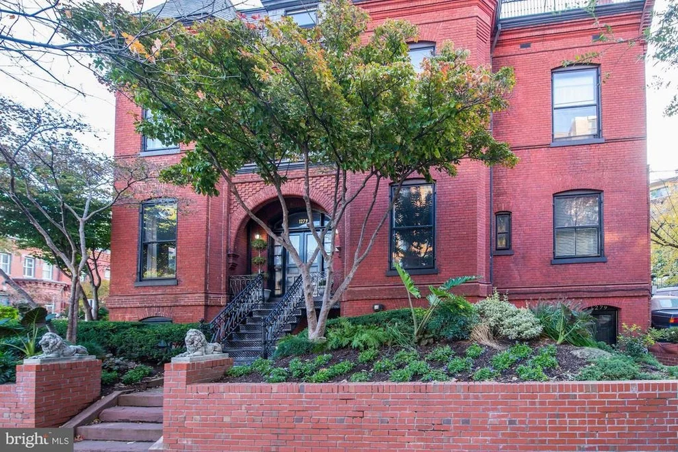 Unit for sale at 1279 21ST STREET NW, WASHINGTON, DC 20036