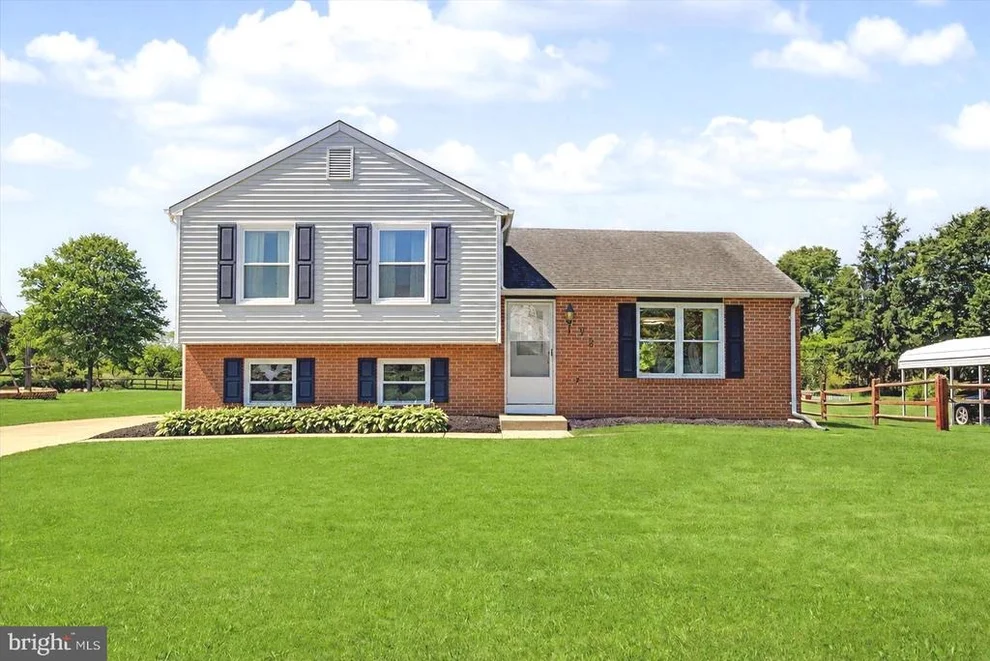 Unit for sale at 958 EDMUND STREET, ABERDEEN, MD 21001