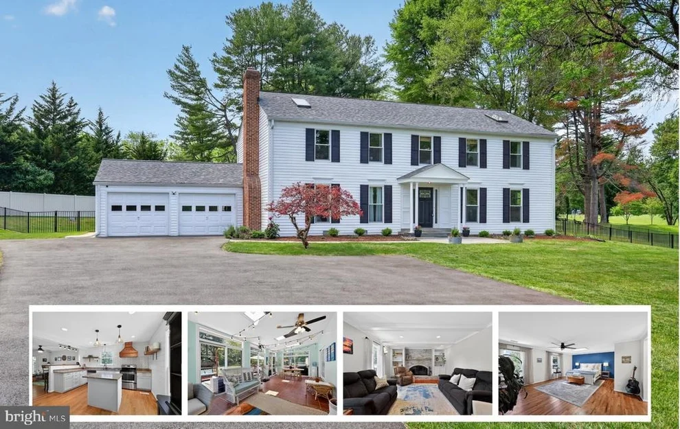 Unit for sale at 8600 PLUM CREEK DRIVE, GAITHERSBURG, MD 20882