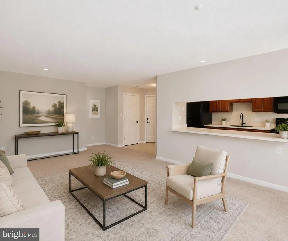 Unit for sale at 1712 LANDMARK DRIVE, FOREST HILL, MD 21050