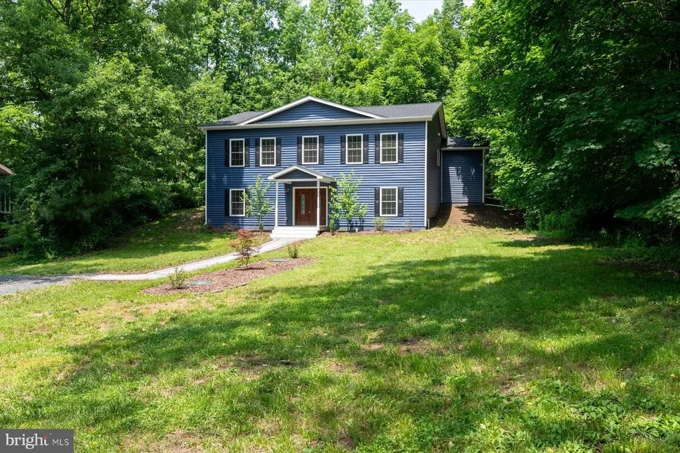 Unit for sale at 1400 LOWER VIEW COURT, CROWNSVILLE, MD 21032