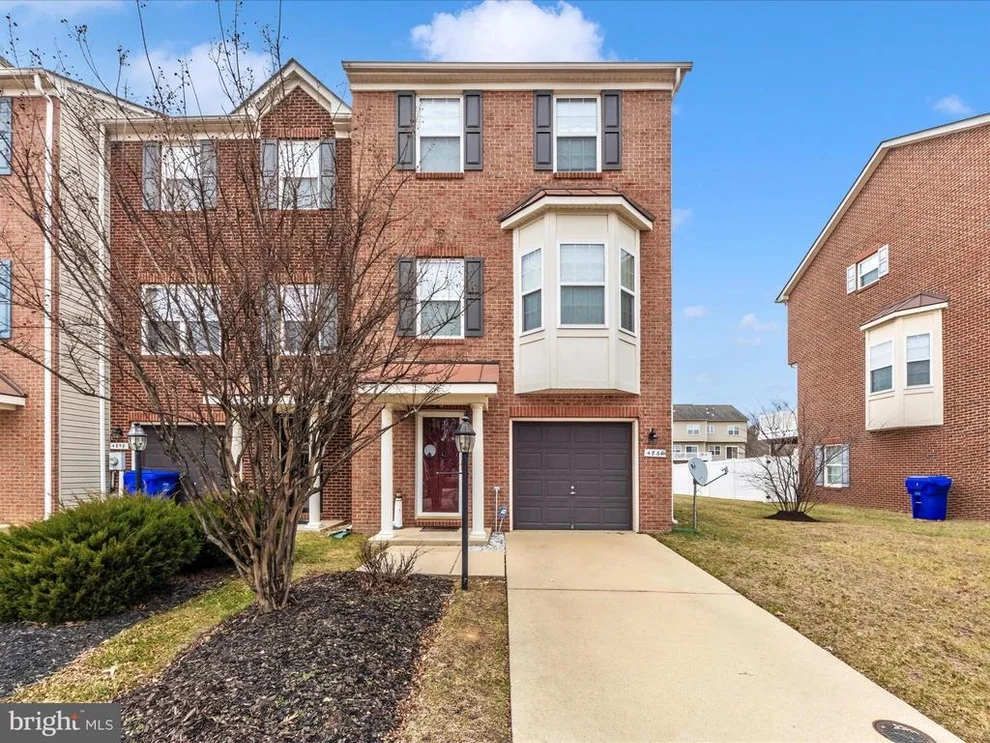 Unit for sale at 4860 OLYMPIA PLACE, WALDORF, MD 20602