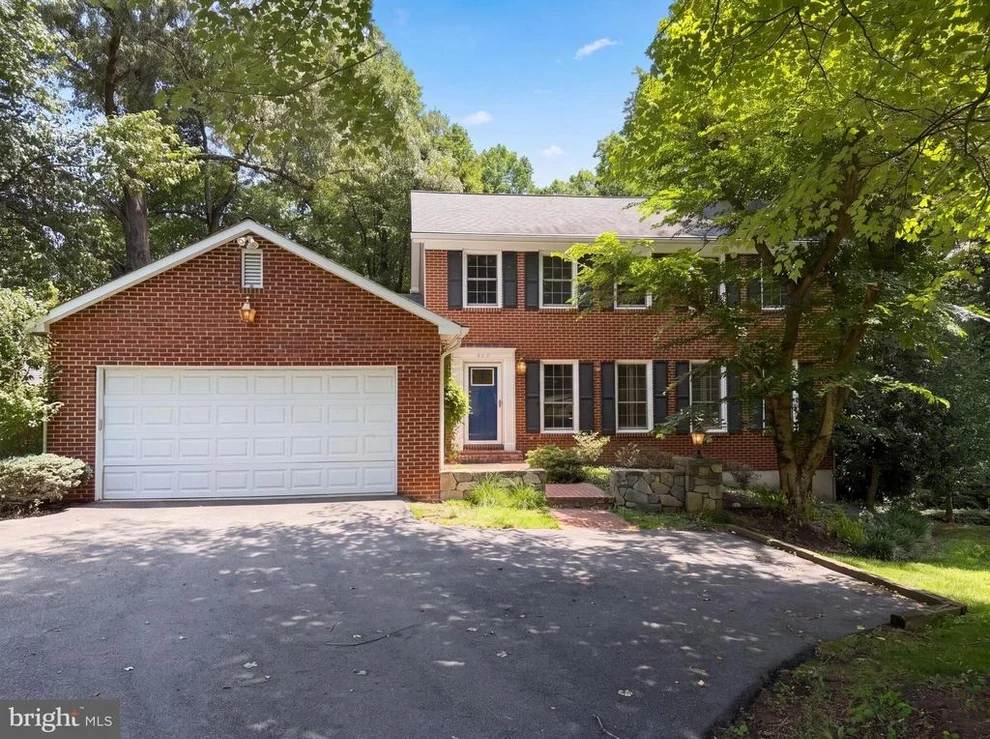 Unit for sale at 4819 POWELL ROAD, FAIRFAX, VA 22032