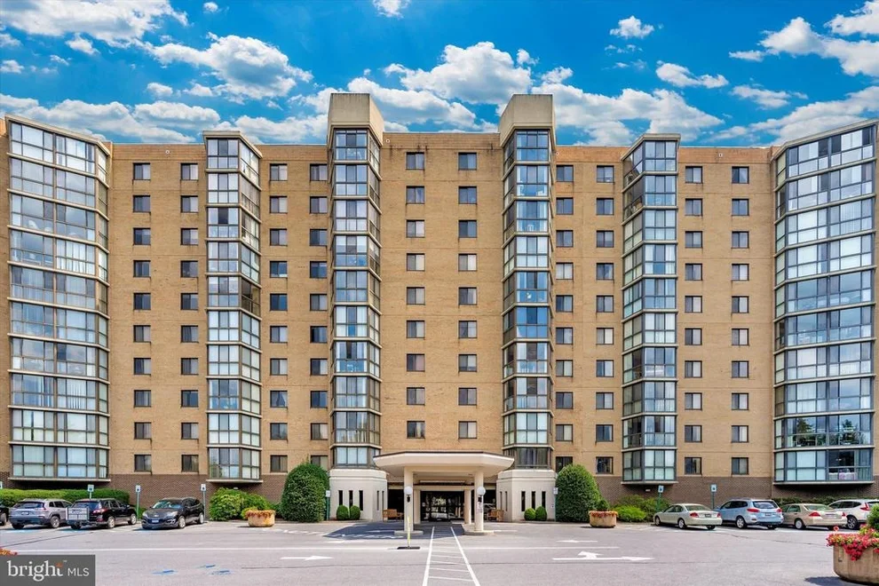 Unit for sale at 3310 N LEISURE WORLD BOULEVARD, SILVER SPRING, MD 20906