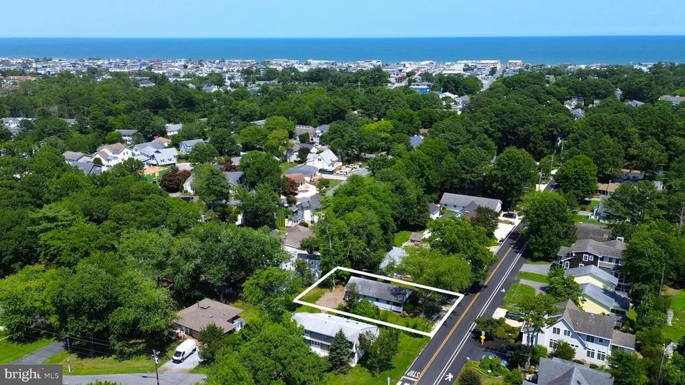 Unit for sale at 505 COLLINS STREET, BETHANY BEACH, DE 19930