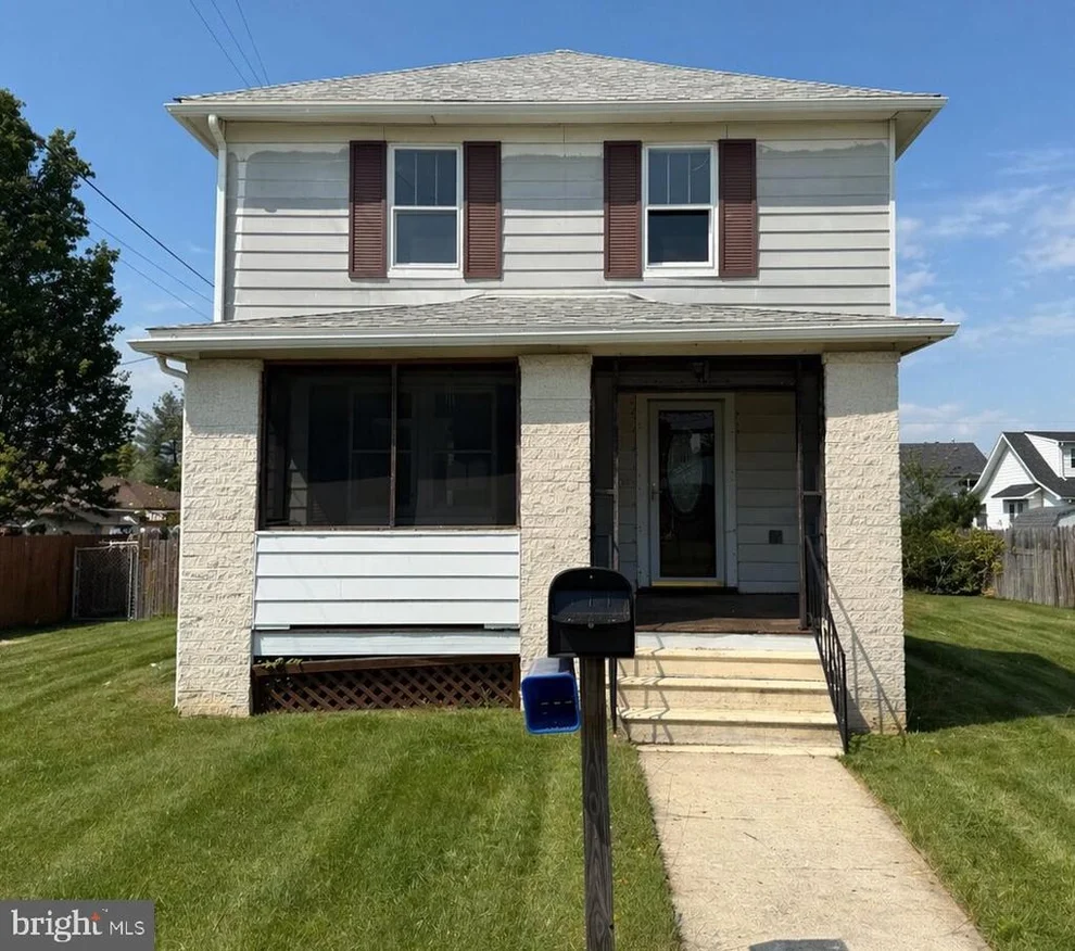 Unit for sale at 636 HOLY CROSS ROAD, BALTIMORE, MD 21225