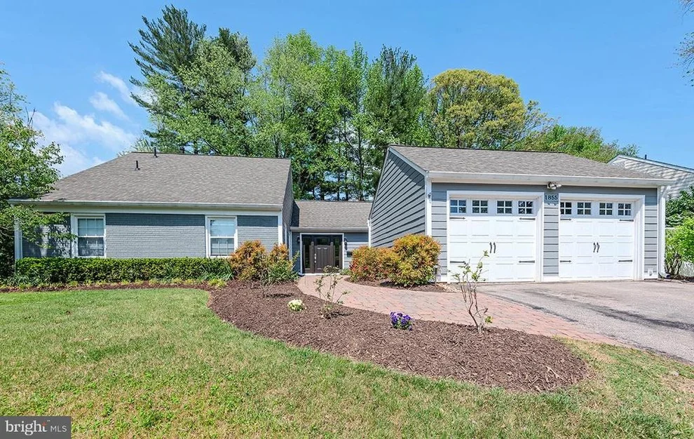 Unit for sale at 1855 CROFTON PARKWAY, CROFTON, MD 21114
