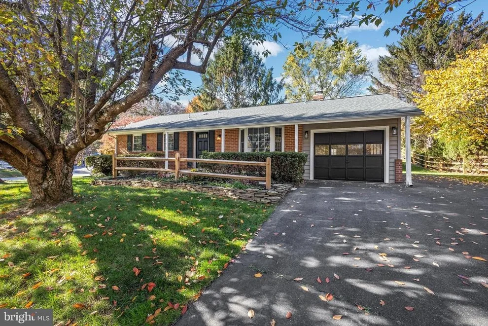 Unit for sale at 24300 LOG HOUSE ROAD, GAITHERSBURG, MD 20882