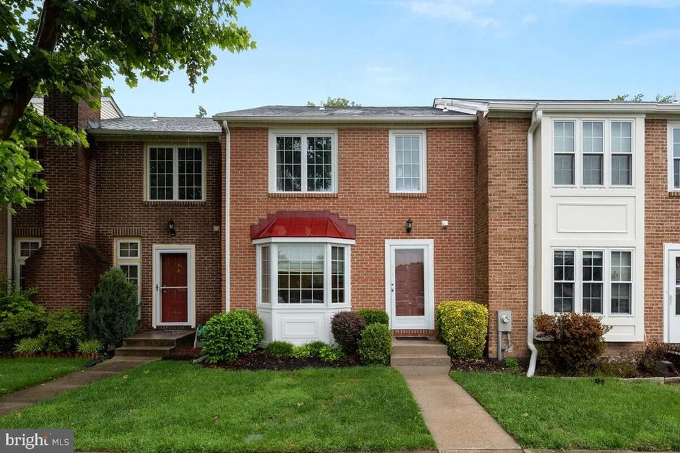 Unit for sale at 6 MILLWHEEL COURT, BALTIMORE, MD 21236