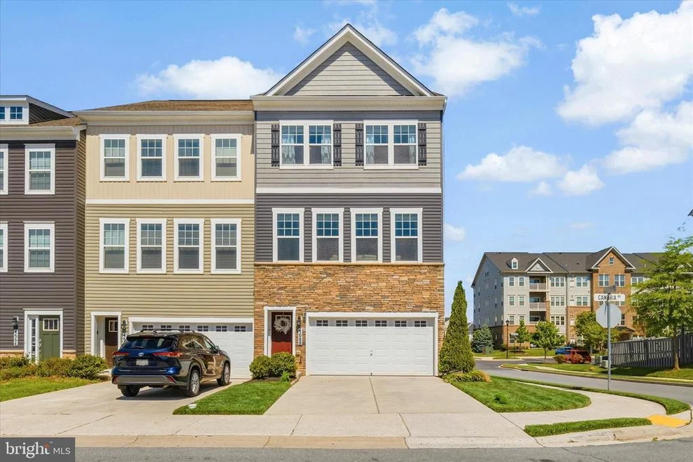 Unit for sale at 4668 CAMBRIA ROAD, FREDERICK, MD 21703